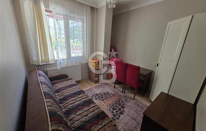 Emaar AVM Yakını Eşyalı Kiralık Bahçe Katı