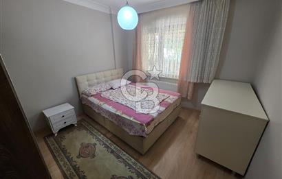 Emaar AVM Yakını Eşyalı Kiralık Bahçe Katı