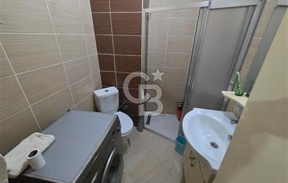 Emaar AVM Yakını Eşyalı Kiralık Bahçe Katı