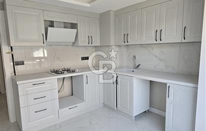 EMEK-8, ASANSÖR&OTOPARK, 3+1 DUBLEKS SATILIK SIFIR DAİRE