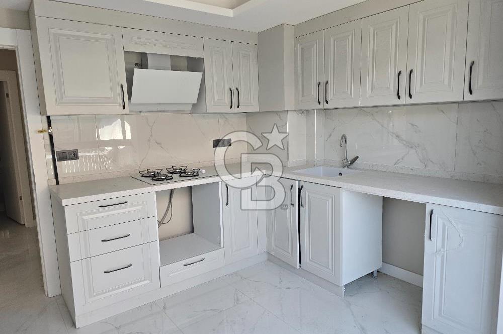 EMEK-8, ASANSÖR&OTOPARK, 3+1 DUBLEKS SATILIK SIFIR DAİRE