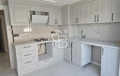 EMEK-8, ASANSÖR&OTOPARK, 3+1 DUBLEKS SATILIK SIFIR DAİRE