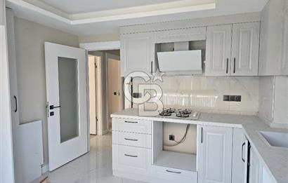 EMEK-8, ASANSÖR&OTOPARK, 3+1 DUBLEKS SATILIK SIFIR DAİRE