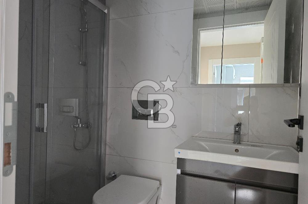EMEK-8, ASANSÖR&OTOPARK, 3+1 DUBLEKS SATILIK SIFIR DAİRE