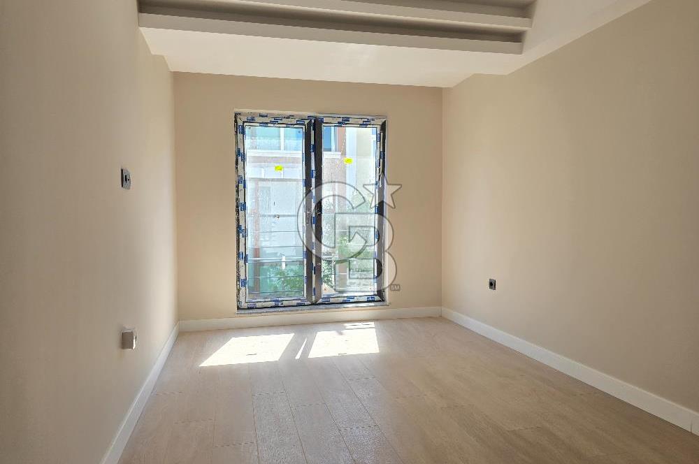 EMEK-8, ASANSÖR&OTOPARK, 3+1 DUBLEKS SATILIK SIFIR DAİRE