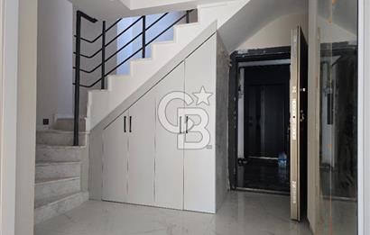 EMEK-8, ASANSÖR&OTOPARK, 3+1 DUBLEKS SATILIK SIFIR DAİRE