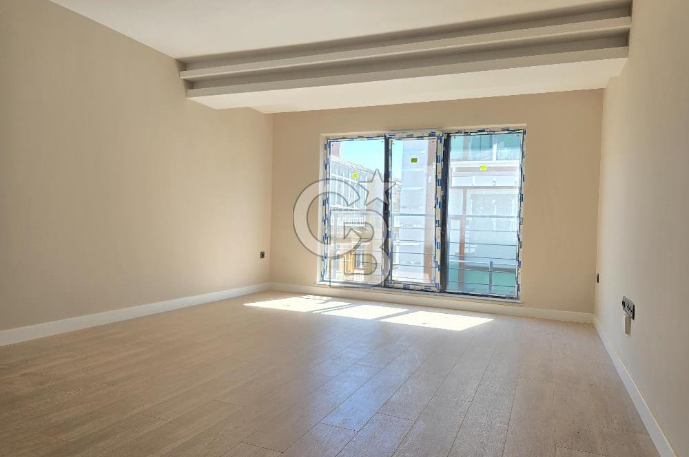 EMEK-8, ASANSÖR&OTOPARK, 3+1 DUBLEKS SATILIK SIFIR DAİRE
