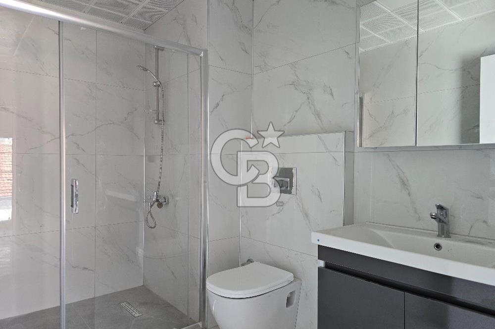 EMEK-8, ASANSÖR&OTOPARK, 3+1 DUBLEKS SATILIK SIFIR DAİRE