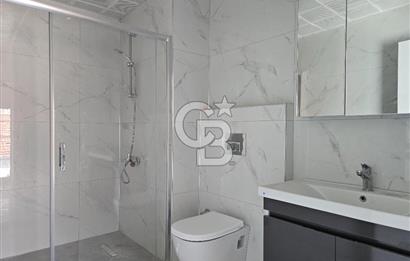 EMEK-8, ASANSÖR&OTOPARK, 3+1 DUBLEKS SATILIK SIFIR DAİRE