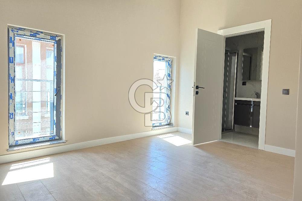EMEK-8, ASANSÖR&OTOPARK, 3+1 DUBLEKS SATILIK SIFIR DAİRE