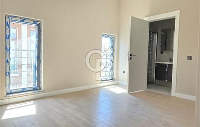EMEK-8, ASANSÖR&OTOPARK, 3+1 DUBLEKS SATILIK SIFIR DAİRE