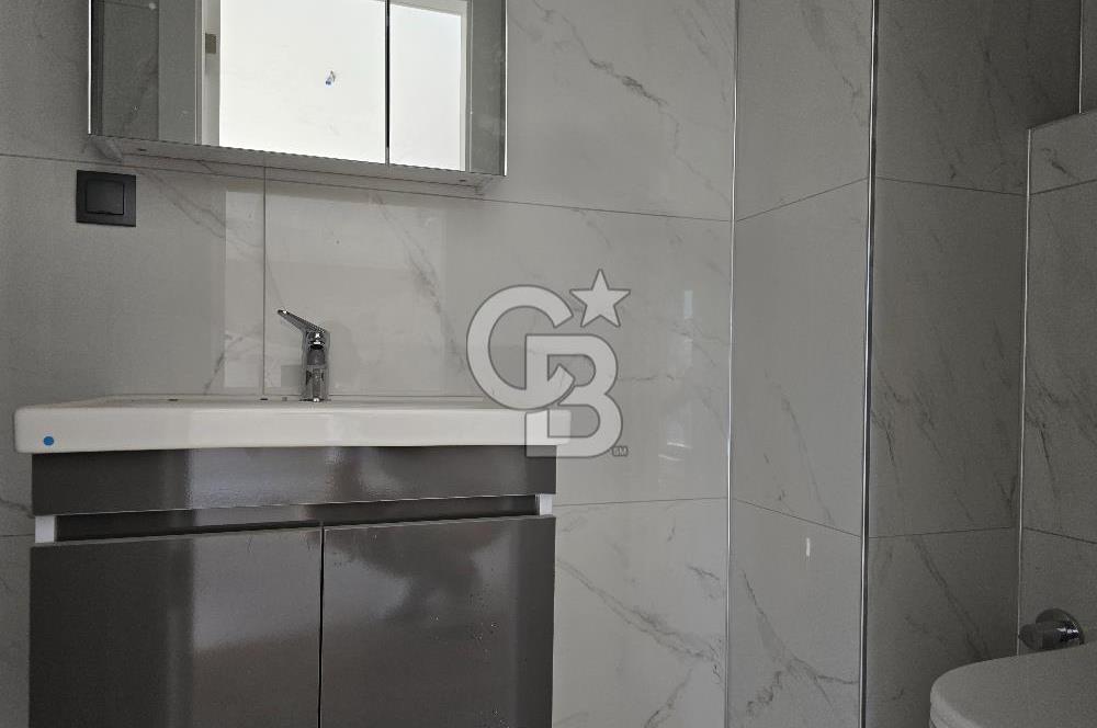 EMEK-8, ASANSÖR&OTOPARK, 3+1 DUBLEKS SATILIK SIFIR DAİRE