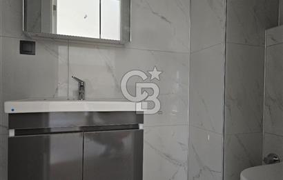 EMEK-8, ASANSÖR&OTOPARK, 3+1 DUBLEKS SATILIK SIFIR DAİRE