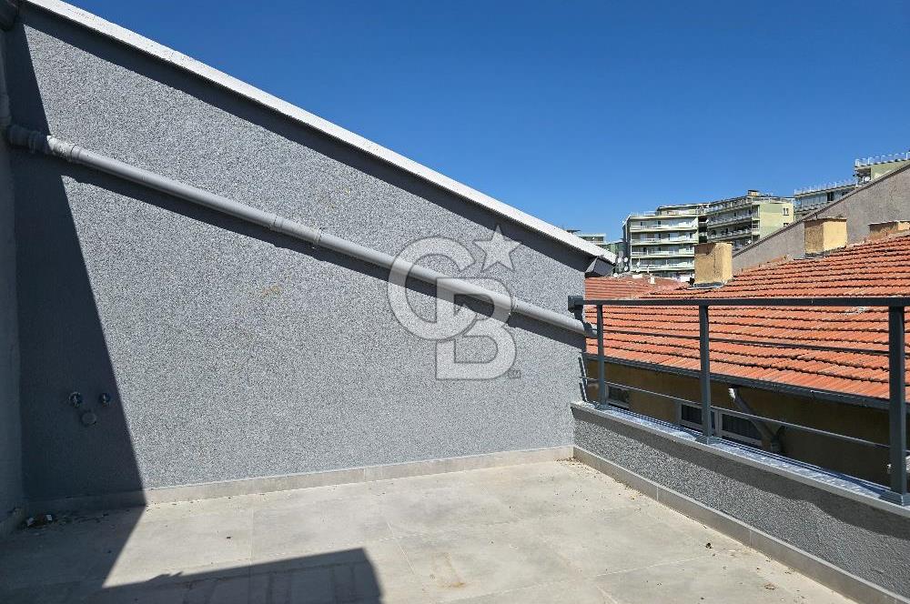 EMEK-8, ASANSÖR&OTOPARK, 3+1 DUBLEKS SATILIK SIFIR DAİRE