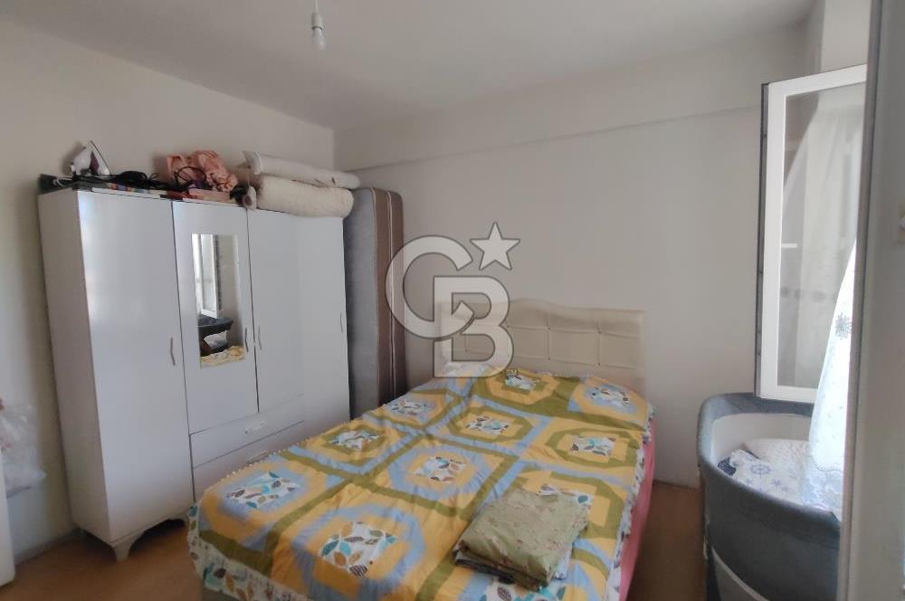 OSMANGAZİ DUMLUPINAR CAD. 2+1 SATILIK DAİRE