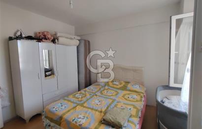 OSMANGAZİ DUMLUPINAR CAD. 2+1 SATILIK DAİRE