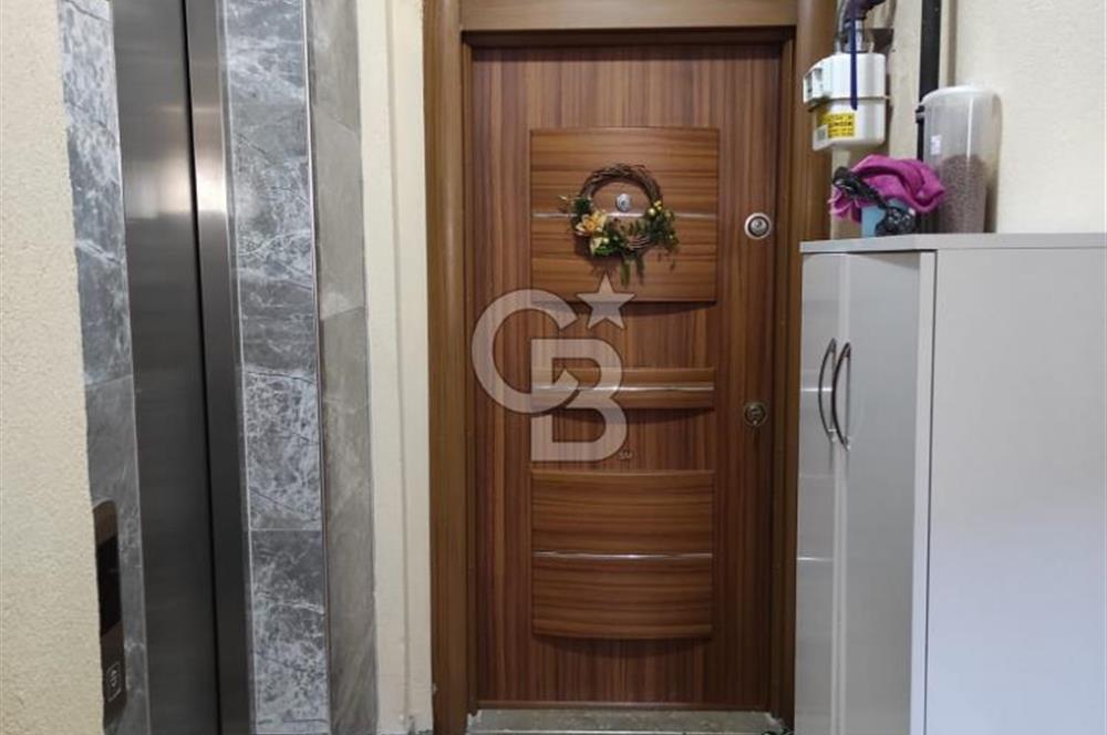 Yenidoğan Merkezde 4+2 Üst Dubleks 1 Daire Fiyatına 2 Daire