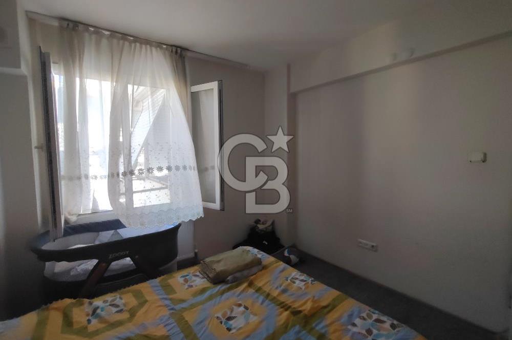 OSMANGAZİ DUMLUPINAR CAD. 2+1 SATILIK DAİRE