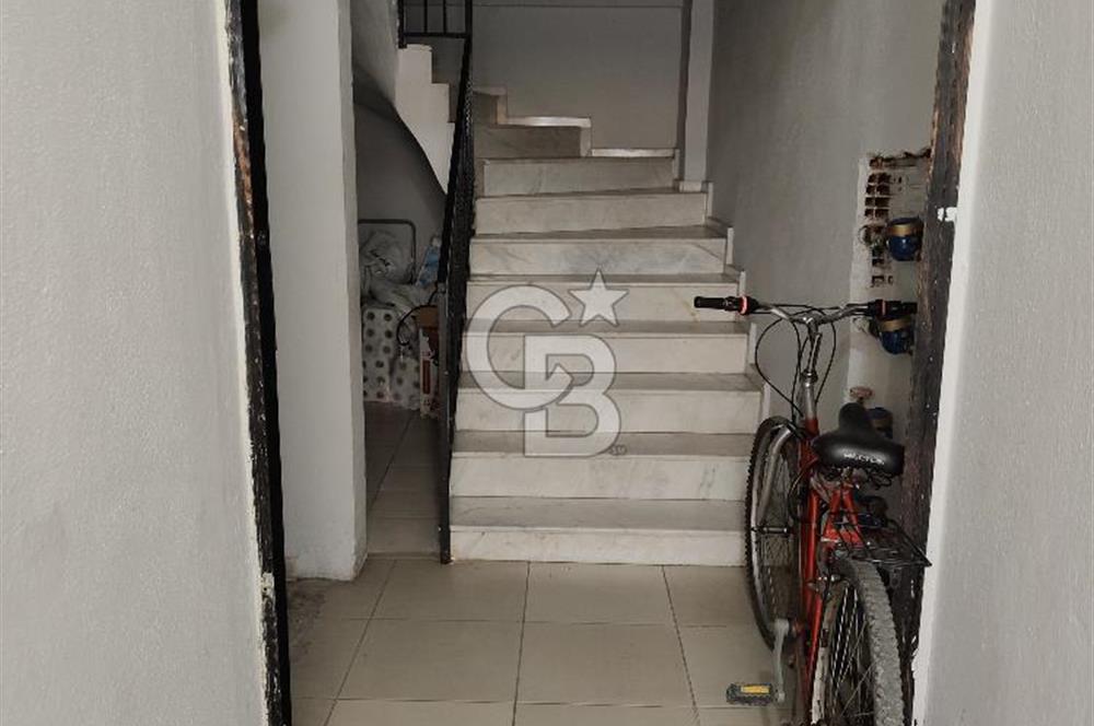 OSMANGAZİ DUMLUPINAR CAD. 2+1 SATILIK DAİRE