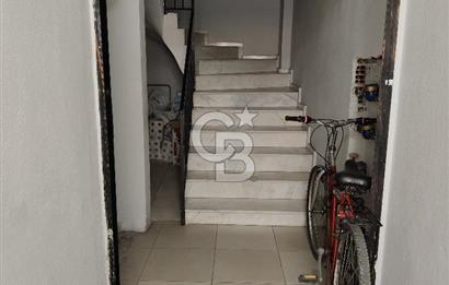 OSMANGAZİ DUMLUPINAR CAD. 2+1 SATILIK DAİRE