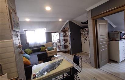 Yenidoğan Merkezde 4+2 Üst Dubleks 1 Daire Fiyatına 2 Daire