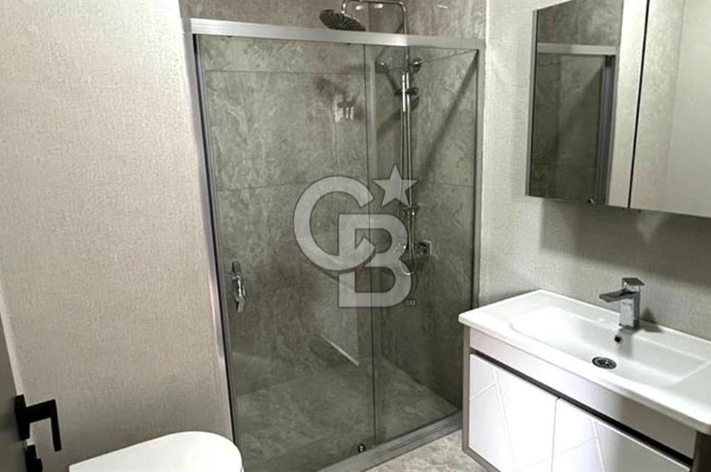 İSTPORT İSTANBUL YOLU METROSU/ EN GÜZEL CEPHE 7.KAT KİRALIK 1+1