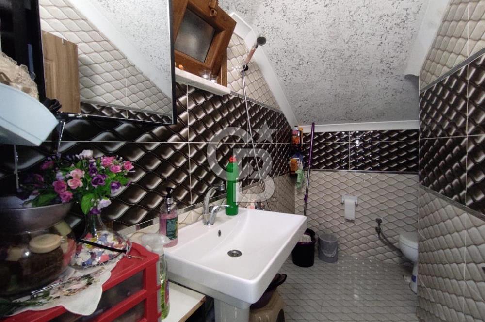 Yenidoğan Merkezde 4+2 Üst Dubleks 1 Daire Fiyatına 2 Daire