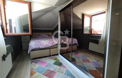 Yenidoğan Merkezde 4+2 Üst Dubleks 1 Daire Fiyatına 2 Daire
