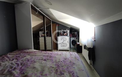 Yenidoğan Merkezde 4+2 Üst Dubleks 1 Daire Fiyatına 2 Daire
