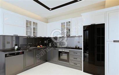 İldem Ödül Vista Projesinde 2.5+1 Güney Cephe