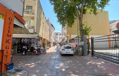 ÇARŞI İÇERİSİNDE KARAMÜDÜR SOKAK'TA FIRSAT SATILIK KOMPLE BİNA