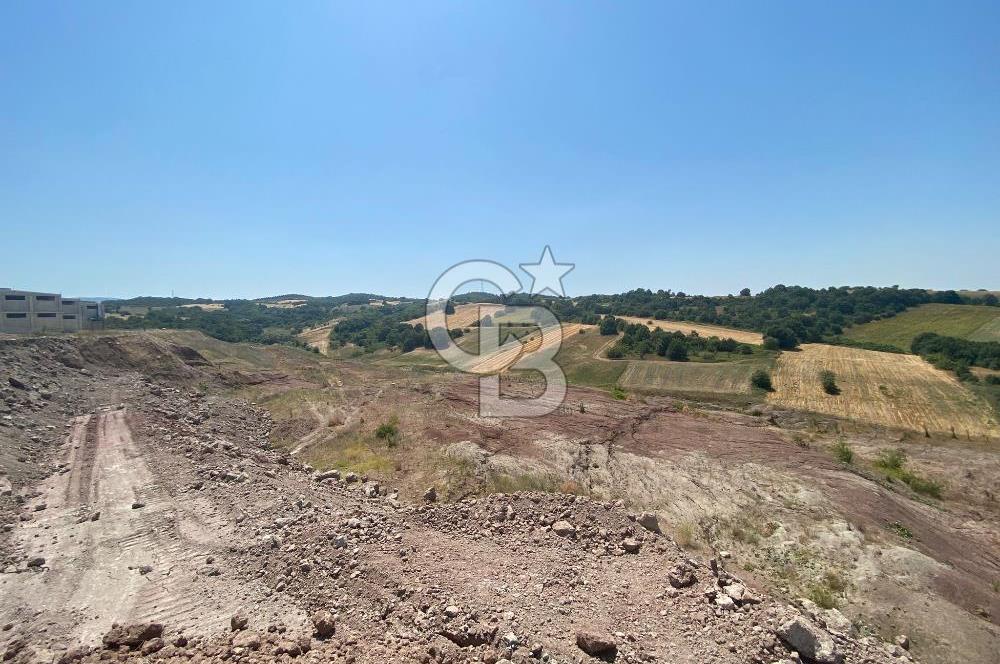 BURSA M.KEMALPAŞA ORGANİZE SAN. BÖL. GENİŞLEME ALANI İÇERİSİNDE FIRSAT ARAZİ