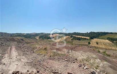 BURSA M.KEMALPAŞA ORGANİZE SAN. BÖL. GENİŞLEME ALANI İÇERİSİNDE FIRSAT ARAZİ