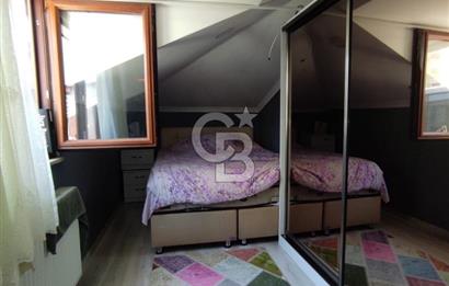 Yenidoğan Merkezde 4+2 Üst Dubleks 1 Daire Fiyatına 2 Daire