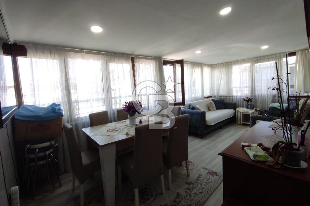Yenidoğan Merkezde 4+2 Üst Dubleks 1 Daire Fiyatına 2 Daire