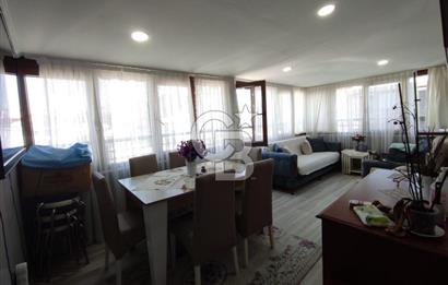 Yenidoğan Merkezde 4+2 Üst Dubleks 1 Daire Fiyatına 2 Daire