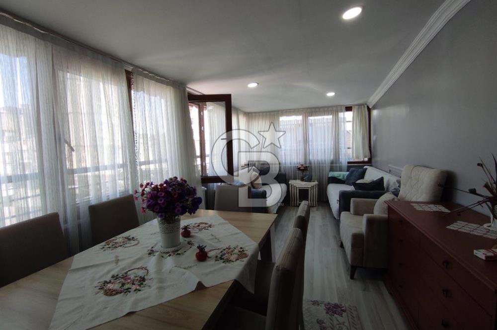 Yenidoğan Merkezde 4+2 Üst Dubleks 1 Daire Fiyatına 2 Daire