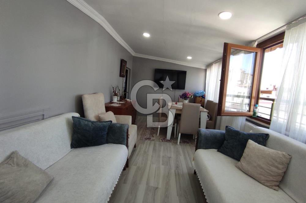 Yenidoğan Merkezde 4+2 Üst Dubleks 1 Daire Fiyatına 2 Daire