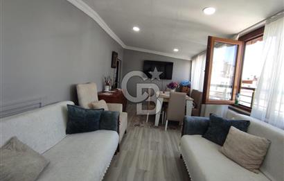 Yenidoğan Merkezde 4+2 Üst Dubleks 1 Daire Fiyatına 2 Daire