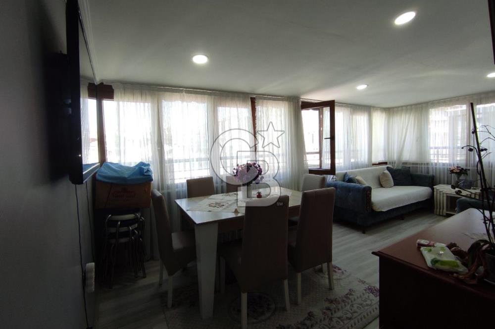 Yenidoğan Merkezde 4+2 Üst Dubleks 1 Daire Fiyatına 2 Daire