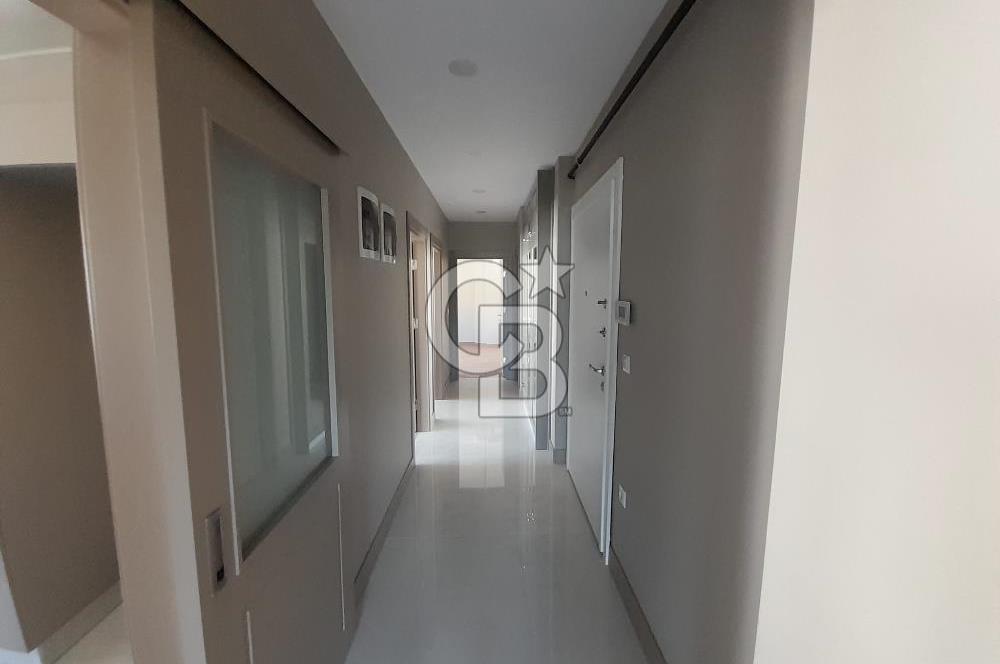 ERENKÖY DİVANIN SOKAĞINDA KİRALIK 3+1