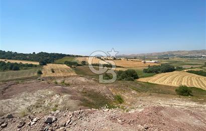 BURSA M.KEMALPAŞA ORGANİZE SAN. BÖL. GENİŞLEME ALANI İÇERİSİNDE FIRSAT ARAZİ