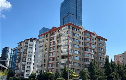 ÇUKURAMBAR PLAZALAR BÖLGESINDE 4+1 KIRALIK DAIRE