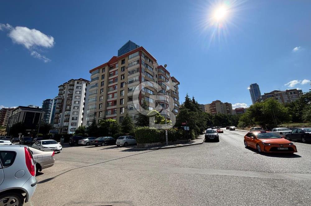 ÇUKURAMBAR PLAZALAR BÖLGESINDE 4+1 KIRALIK DAIRE