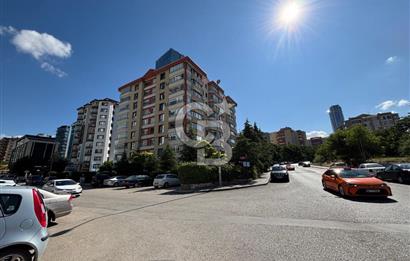 ÇUKURAMBAR PLAZALAR BÖLGESINDE 4+1 KIRALIK DAIRE