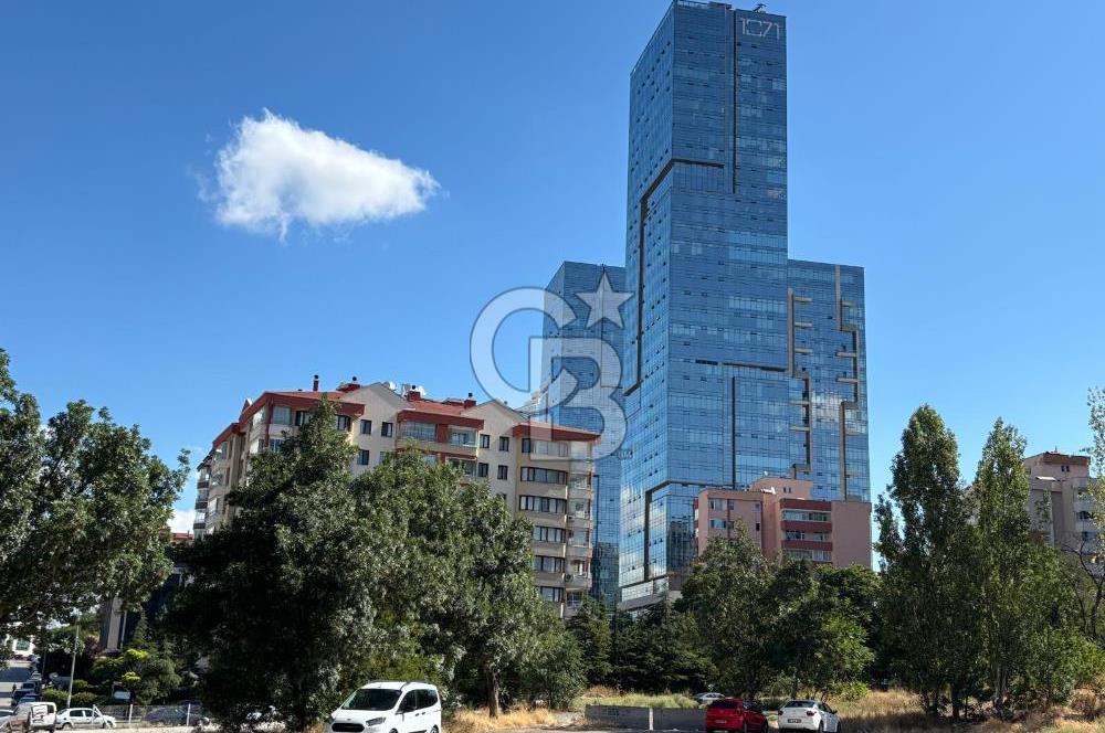 ÇUKURAMBAR PLAZALAR BÖLGESINDE 4+1 KIRALIK DAIRE