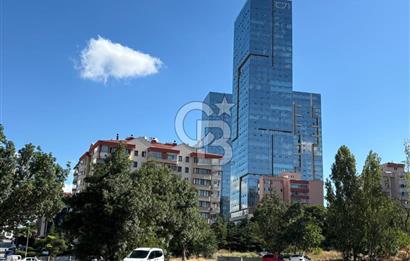 ÇUKURAMBAR PLAZALAR BÖLGESINDE 4+1 KIRALIK DAIRE