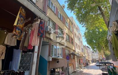 ÇARŞI İÇERİSİNDE KARAMÜDÜR SOKAK'TA FIRSAT SATILIK KOMPLE BİNA