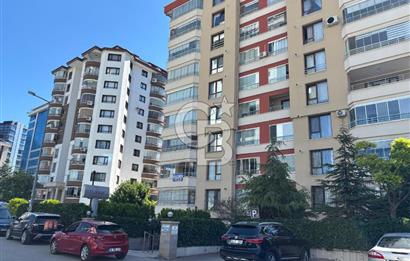 ÇUKURAMBAR PLAZALAR BÖLGESINDE 4+1 KIRALIK DAIRE