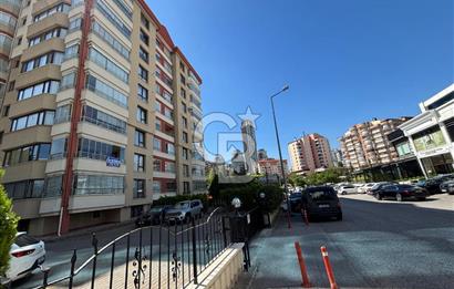ÇUKURAMBAR PLAZALAR BÖLGESINDE 4+1 KIRALIK DAIRE